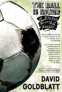 Produktbild: The Ball Is Round