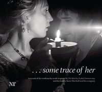 Produktbild: ...Some Trace of Her
