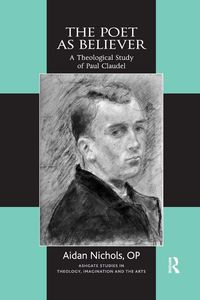 Produktbild: The Poet as Believer