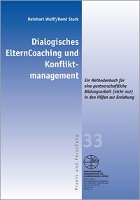 Produktbild: Dialogisches ElternCoaching und Konfliktmanagement