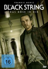 Produktbild: The Black String - Das B&ouml;se in Dir (uncut)