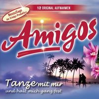 Produktbild: Tanze Mit Mir Und Halt Mich Ganz Fest
