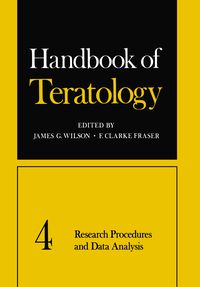 Produktbild: Research Procedures and Data Analysis