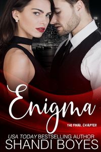 Produktbild: Enigma