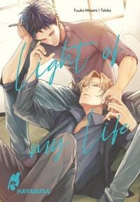 Bild vom Artikel Light of my Life vom Autor Fuuko Minami