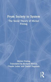 Produktbild: From Society to System