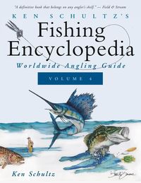 Produktbild: Ken Schultz's Fishing Encyclopedia Volume 4