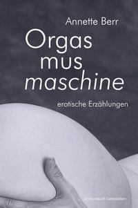 Produktbild: Orgasmusmaschine