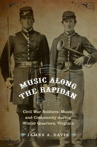 Produktbild: Music Along the Rapidan