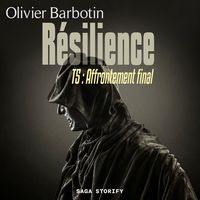 Produktbild: R&eacute;silience, T5 : Affrontement final