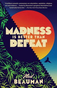 Produktbild: Madness Is Better Than Defeat