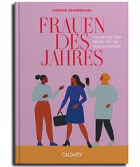 Produktbild: Frauen des Jahres 2026
