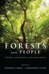 Produktbild: Forests and People