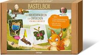 Peter & Piet. Bastelbox