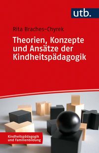 Produktbild: Theorien, Konzepte und Ans&auml;tze der Kindheitsp&auml;dagogik