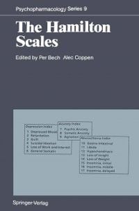 Produktbild: The Hamilton Scales
