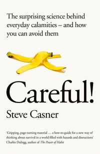 Produktbild: Casner, S: Risk