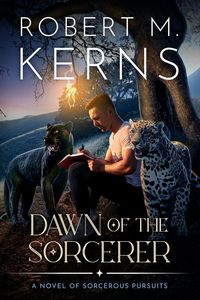 Produktbild: Dawn of the Sorcerer