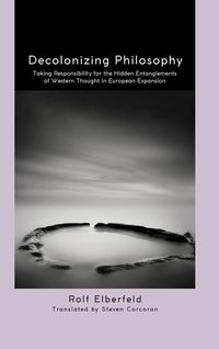 Produktbild: Decolonizing Philosophy