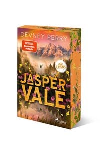 Produktbild: Jasper Vale | Die Edens 4 |