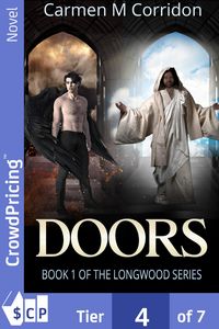 Produktbild: Doors