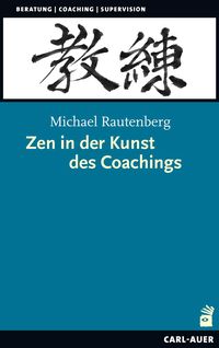 Produktbild: Zen in der Kunst des Coachings