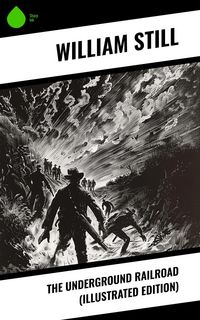 Produktbild: The Underground Railroad (Illustrated Edition)