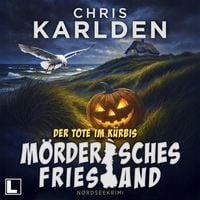 Produktbild: Der Tote im K&uuml;rbis
