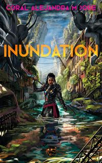 Produktbild: Inundation (Children of Angels, #1)
