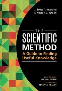 Produktbild: Scientific Method