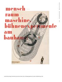 Produktbild: Mensch&ndash;Raum&ndash;Maschine.