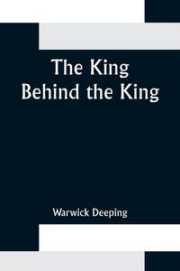 Produktbild: The King Behind the King