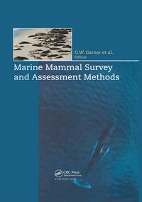 Produktbild: Marine Mammal Survey and Assessment Methods