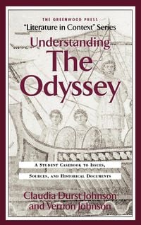 Produktbild: Understanding the Odyssey