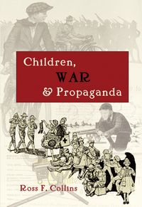 Produktbild: Children, War and Propaganda