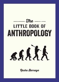 Produktbild: The Little Book of Anthropology