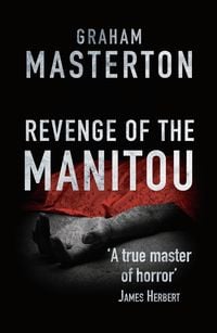 Produktbild: Revenge of the Manitou