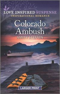 Produktbild: Colorado Ambush -Lp Original/e