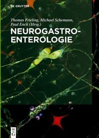 Produktbild: Neurogastroenterologie