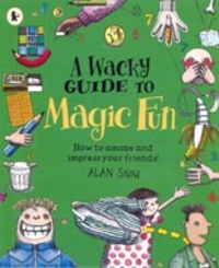 Produktbild: Wacky Guide to Magic Fun