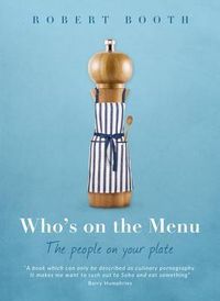 Produktbild: Who's on the Menu