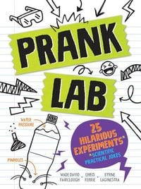 Produktbild: Pranklab