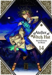 Produktbild: Atelier of Witch Hat 14