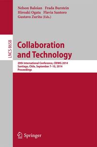 Produktbild: Collaboration and Technology
