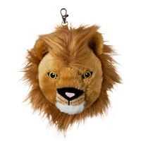 Produktbild: Ergobag Pl&uuml;sch Hangies L&ouml;we