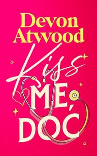 Produktbild: Kiss Me, Doc
