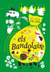 Produktbild: Els Bandolaire