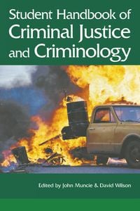 Produktbild: Student Handbook of Criminal Justice and Criminology