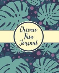 Produktbild: Chronic Pain Journal