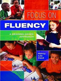 Produktbild: Cecil, N: Focus on Fluency